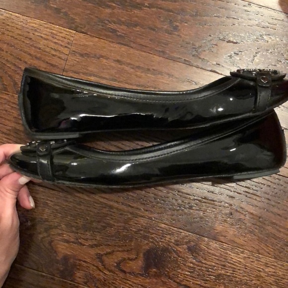 Tory Burch Flats - Picture 4 of 4